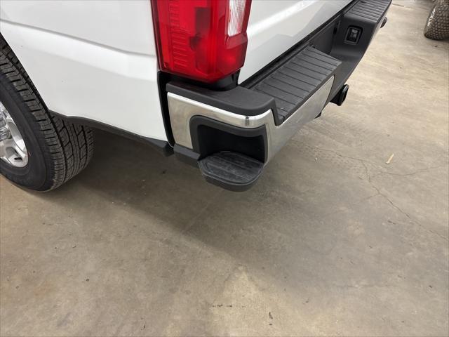 new 2025 Ford F-350 car