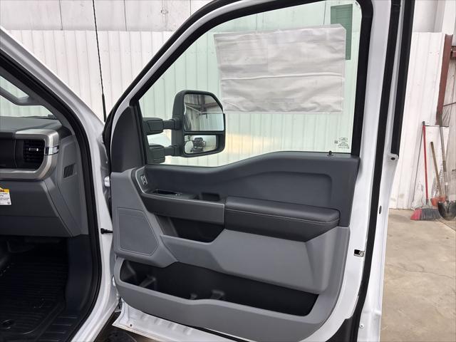 new 2025 Ford F-350 car