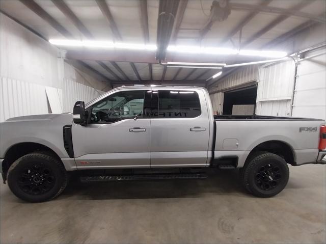 new 2024 Ford F-250 car, priced at $81,204