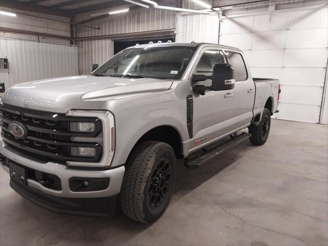 new 2024 Ford F-250 car, priced at $81,204