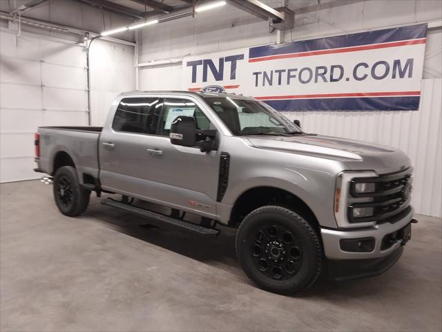 new 2024 Ford F-250 car, priced at $81,204