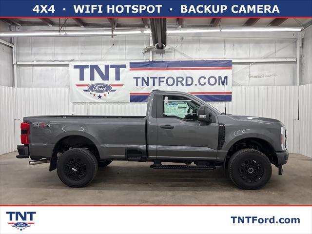 new 2025 Ford F-250 car
