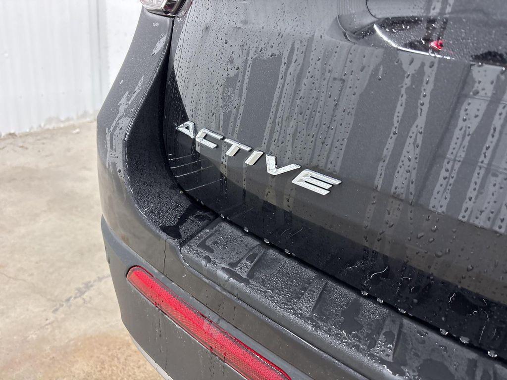 new 2025 Ford Explorer car, priced at $47,175