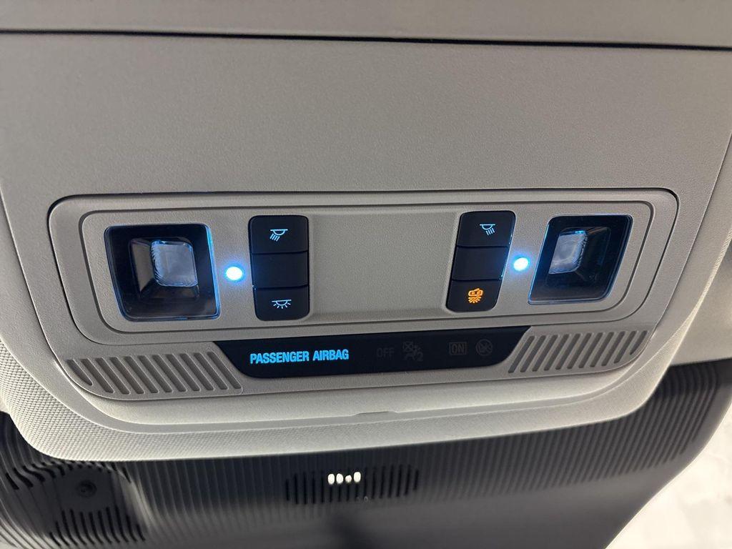 new 2025 Ford Explorer car, priced at $47,175