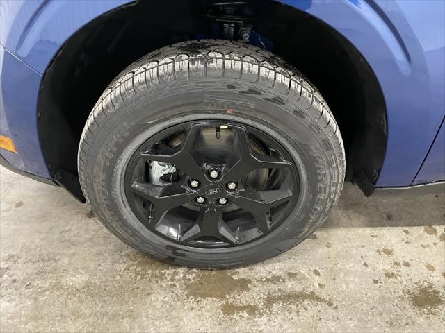 new 2024 Ford Maverick car