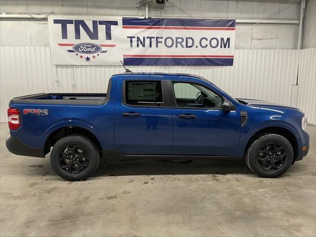 new 2024 Ford Maverick car