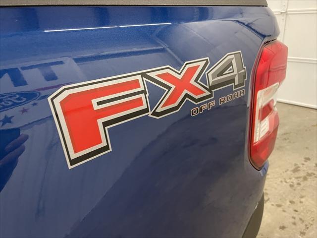new 2024 Ford Maverick car