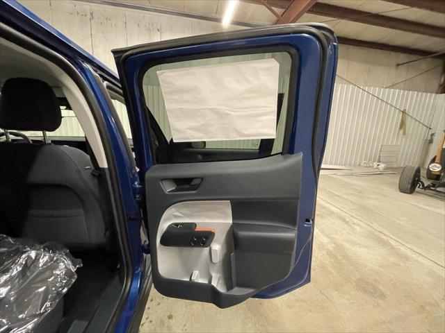 new 2024 Ford Maverick car