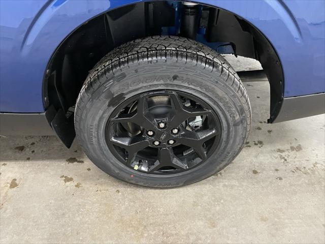 new 2024 Ford Maverick car
