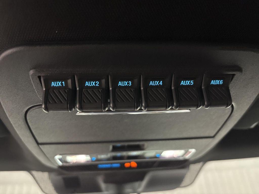 used 2023 Ford F-150 car, priced at $68,400