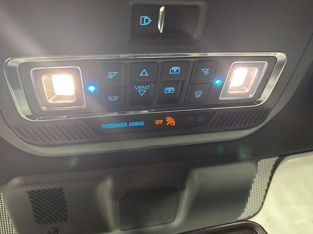 used 2023 Ford F-150 car, priced at $68,400