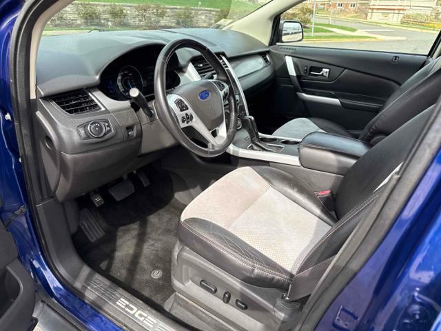 used 2013 Ford Edge car, priced at $8,995