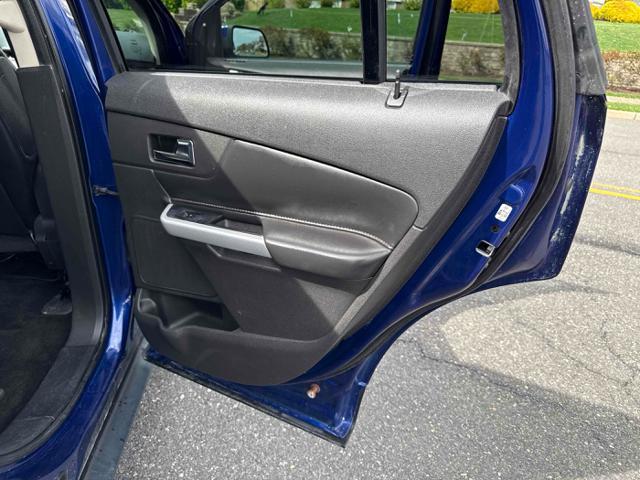 used 2013 Ford Edge car, priced at $8,995