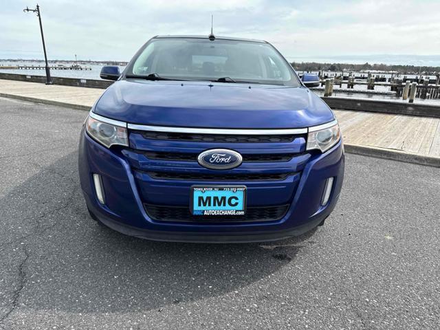 used 2013 Ford Edge car, priced at $8,995