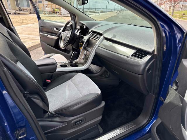 used 2013 Ford Edge car, priced at $8,995