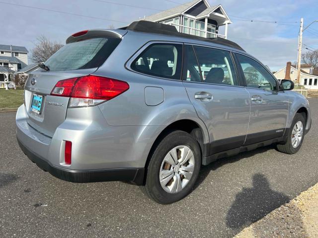used 2013 Subaru Outback car, priced at $7,645