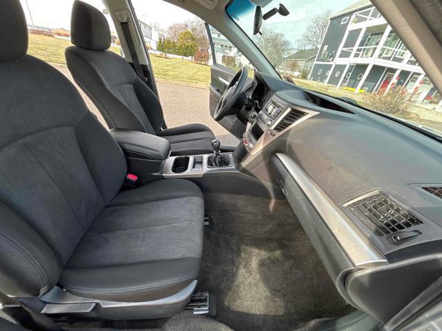 used 2013 Subaru Outback car, priced at $7,645
