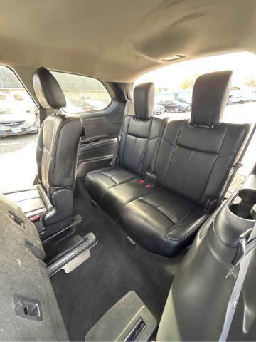 used 2015 Nissan Pathfinder car, priced at $8,995