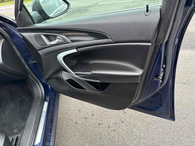 used 2012 Buick Regal car, priced at $6,995