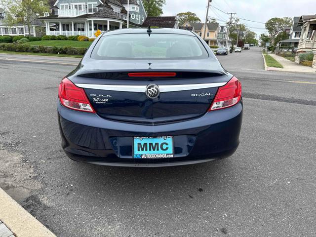 used 2012 Buick Regal car, priced at $6,995