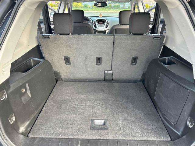 used 2014 GMC Terrain car, priced at $7,995