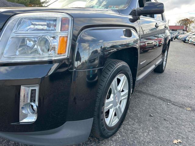 used 2014 GMC Terrain car, priced at $7,995