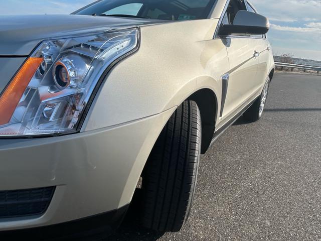 used 2014 Cadillac SRX car, priced at $8,995