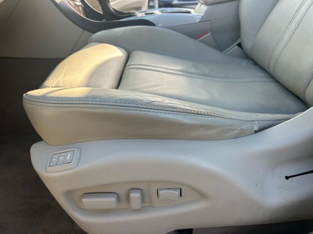 used 2014 Cadillac SRX car, priced at $8,995