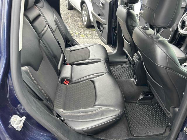 used 2018 Jeep Compass car, priced at $11,995