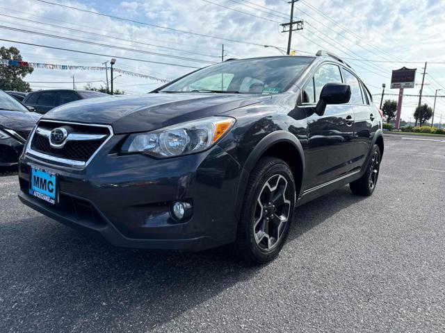 used 2014 Subaru XV Crosstrek car, priced at $7,995