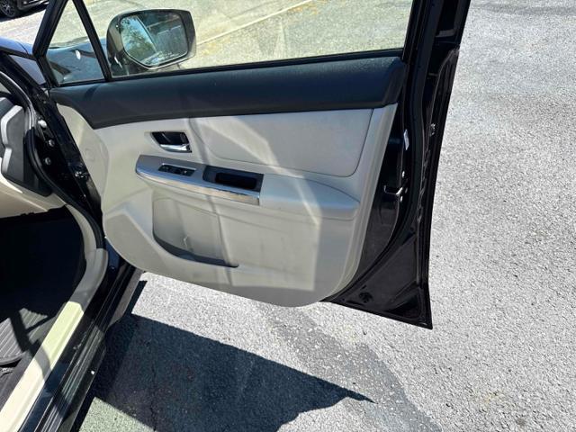 used 2015 Subaru Impreza car, priced at $9,995