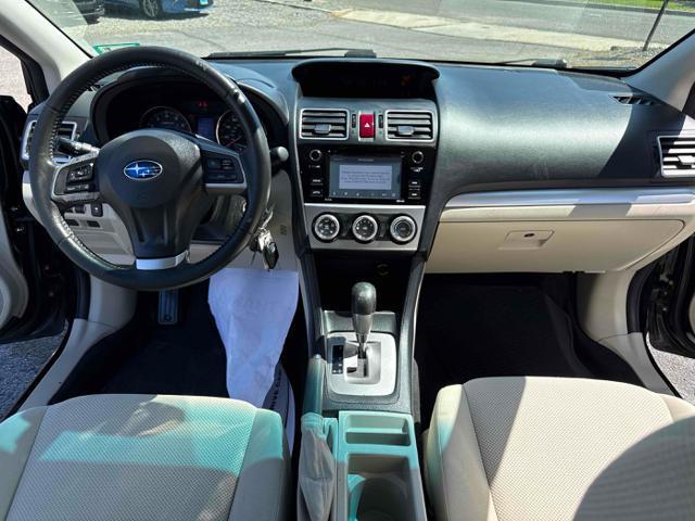 used 2015 Subaru Impreza car, priced at $9,995