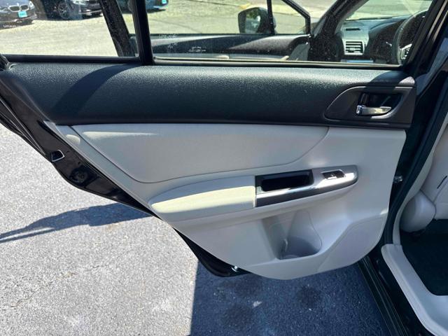 used 2015 Subaru Impreza car, priced at $9,995