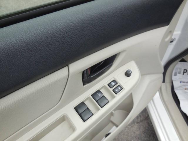 used 2013 Subaru Impreza car, priced at $5,950