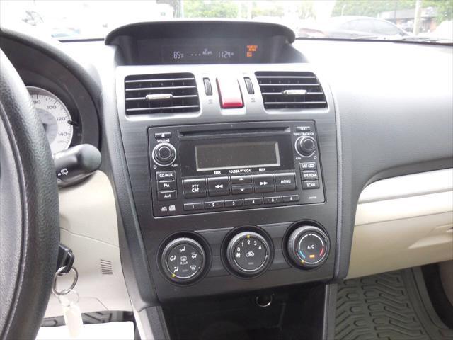 used 2013 Subaru Impreza car, priced at $5,950