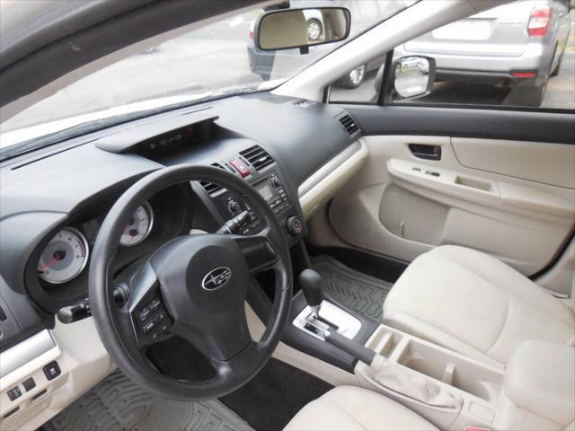 used 2013 Subaru Impreza car, priced at $5,950