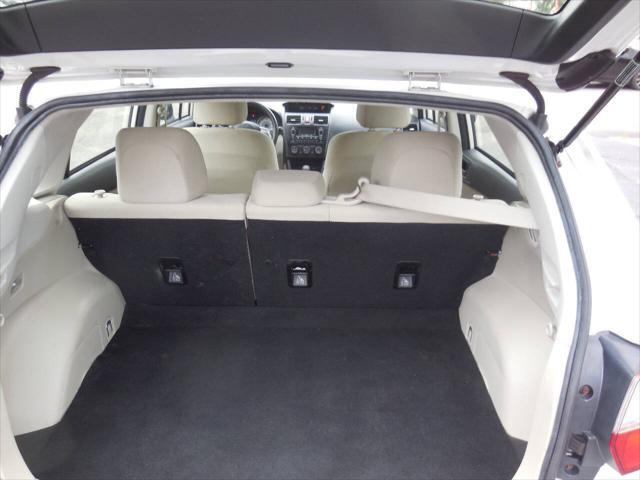 used 2013 Subaru Impreza car, priced at $5,950