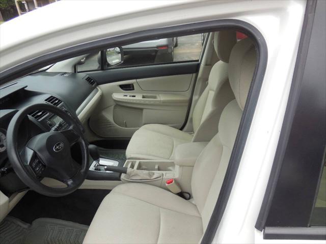 used 2013 Subaru Impreza car, priced at $5,950