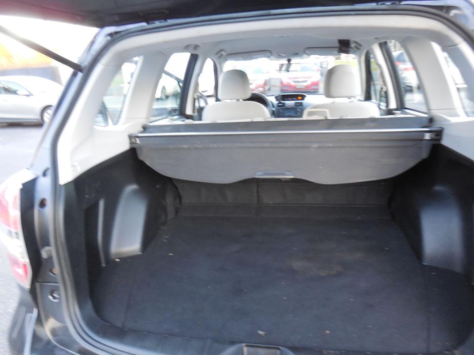 used 2014 Subaru Forester car, priced at $7,650