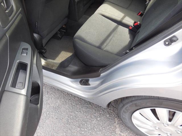 used 2014 Subaru Impreza car, priced at $5,950