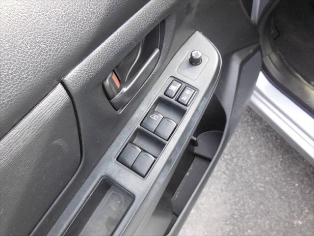 used 2014 Subaru Impreza car, priced at $5,950