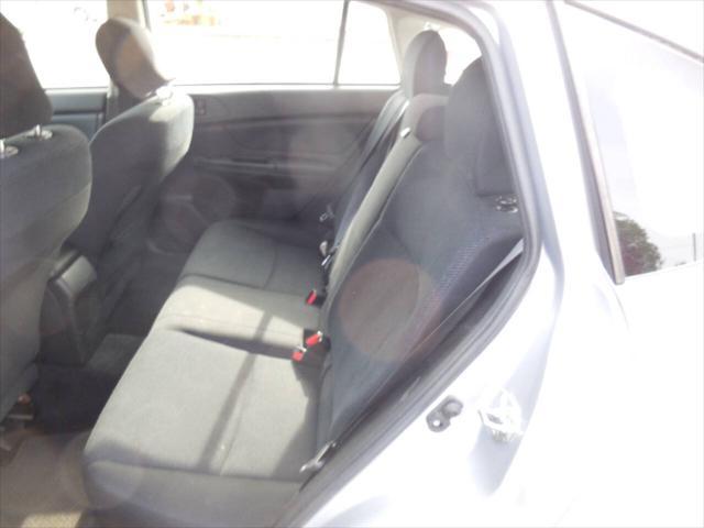 used 2014 Subaru Impreza car, priced at $5,950