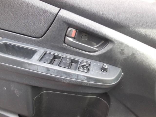 used 2014 Subaru Impreza car, priced at $5,950