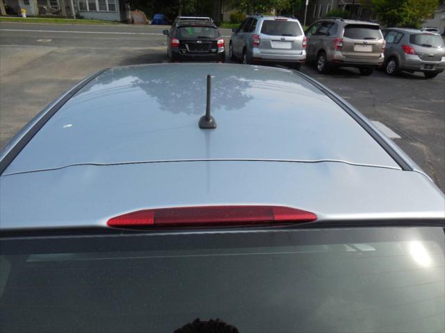 used 2014 Subaru Impreza car, priced at $5,950