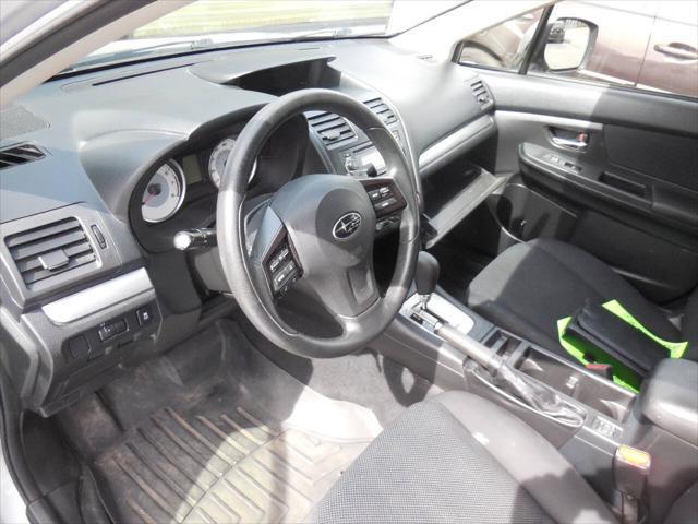 used 2012 Subaru Impreza car, priced at $5,950