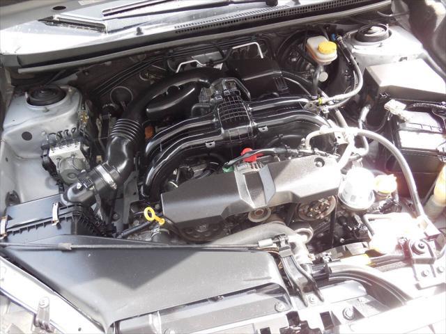 used 2012 Subaru Impreza car, priced at $5,950