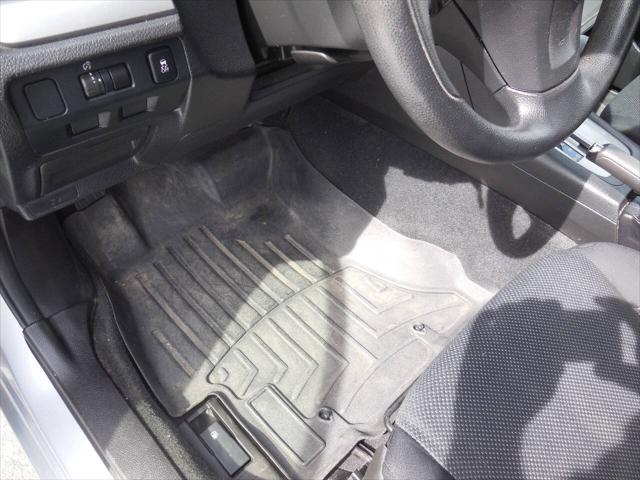 used 2012 Subaru Impreza car, priced at $5,950