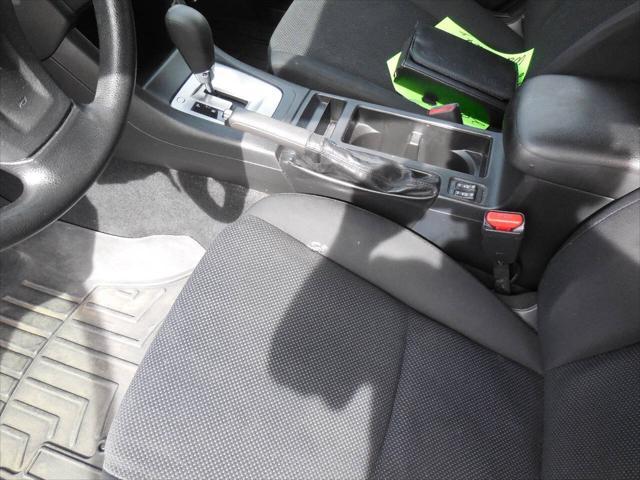 used 2012 Subaru Impreza car, priced at $5,950