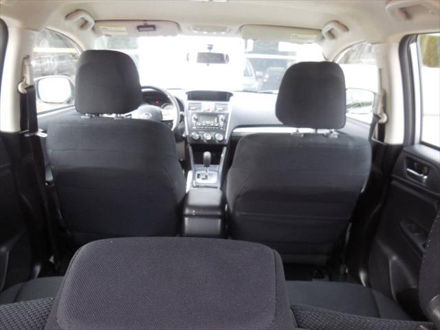 used 2012 Subaru Impreza car, priced at $5,950