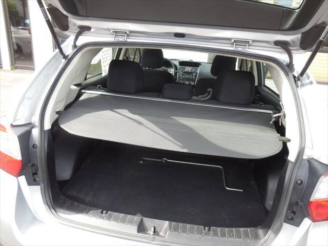 used 2012 Subaru Impreza car, priced at $5,950
